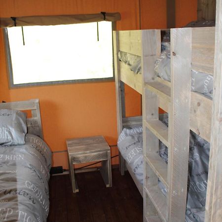 Camping Campo Dei Fiori - Glamping4All ヴァダ エクステリア 写真