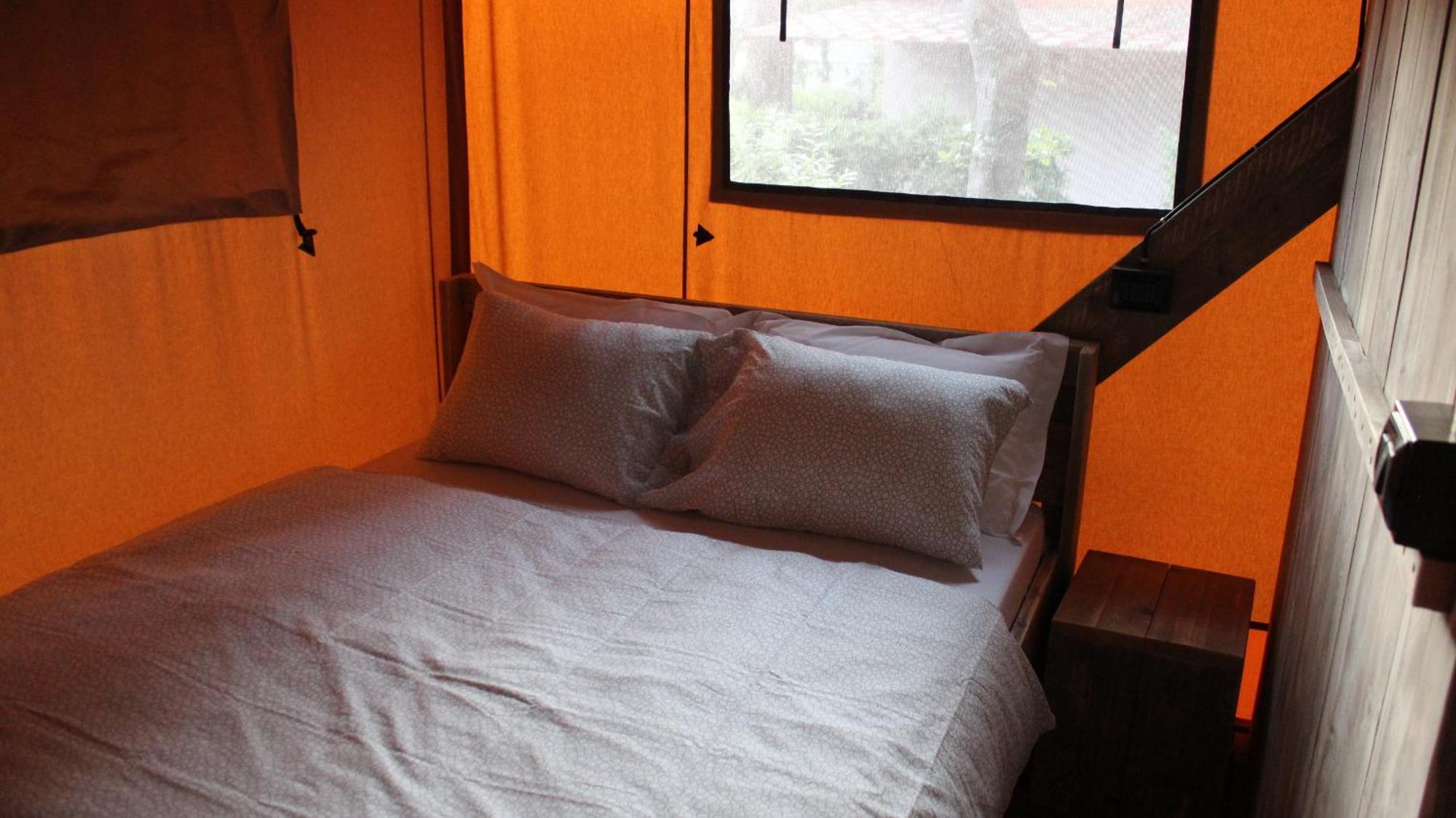 Camping Campo Dei Fiori - Glamping4All ヴァダ エクステリア 写真